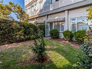 1 Bed Apartment in Linden