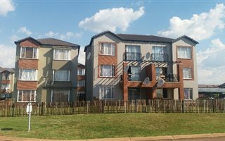 2 Bedroom Duplex in Montana