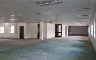 274 m² Commercial space in Illovo