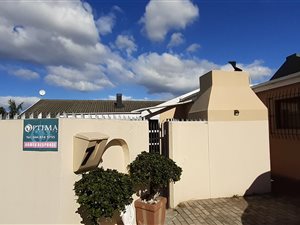 3 Bed House in King George Park