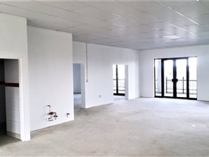 Retail space in Ferndale