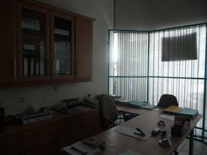 240 m² Commercial space in Benoni Central