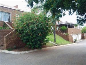 2 Bed Duplex in Elandsrand
