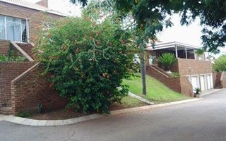 2 Bedroom Duplex in Elandsrand