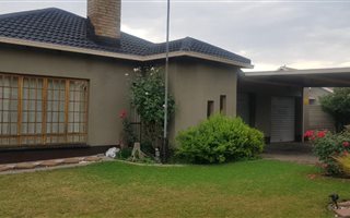 3 Bedroom House in Secunda