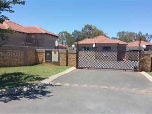 3 Bed Townhouse in Greenhills