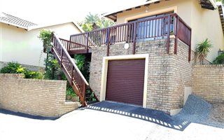 2 Bedroom Simplex in Gonubie