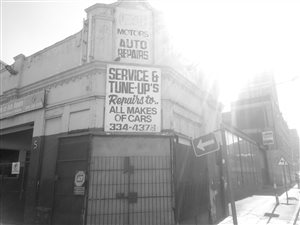 496 m² Commercial space in City & Suburban (Maboneng)