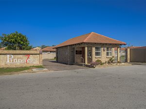 2 Bed House in Walmer Heights