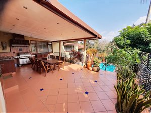 4 Bed House in Umtentweni