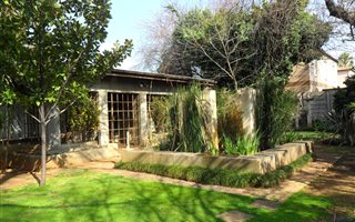 4 Bedroom House in Meyerton Central