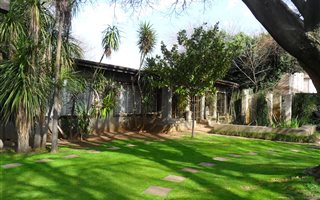 4 Bedroom House in Meyerton Central