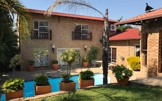 5 Bedroom Flat in Cashan