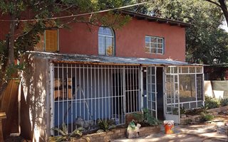 8.5 ha Farm in Waterval