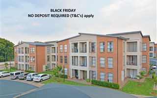 2 Bedroom Apartment in Jansen Park