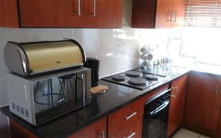 2 Bedroom Apartment in Waterval East