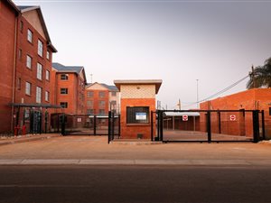 2 Bed Apartment in Mayville