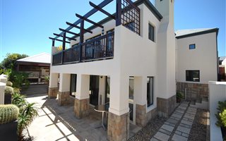 3 Bedroom House in Atlantic Beach Golf Estate