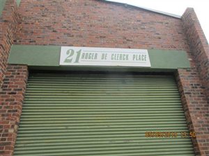 50 m² Commercial space in Mkondeni