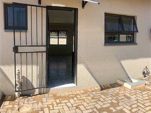 1 Bed Apartment in Bredell AH