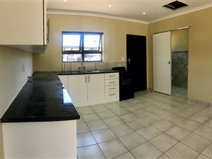 1 Bed Apartment in Bredell AH