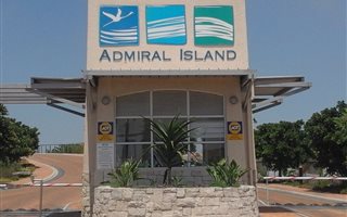 519 m² Land available in Port Owen