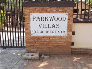 3 Bed Townhouse in Bo Dorp
