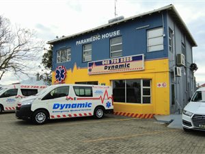 386 m² Commercial space in Vincent