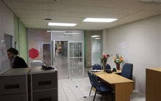 59 m² Retail Space in Bellville Central