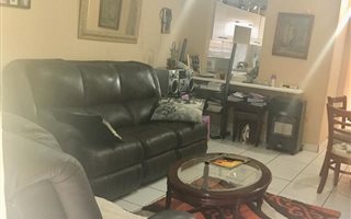 2 Bedroom Townhouse in Buccleuch