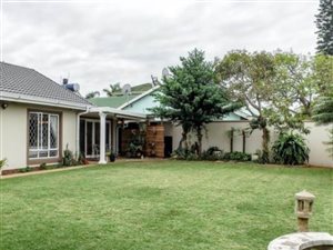5 Bed House in Herrwood Park