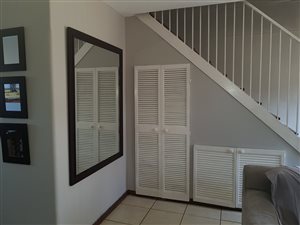 2 Bed Duplex in Lyttelton Manor