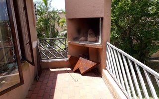 2 Bedroom Apartment in New Germany
