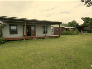 1 ha Farm in Rheenendal