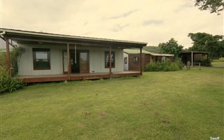 1 ha Farm in Rheenendal