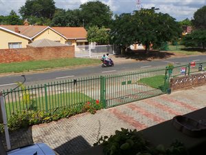 3 Bed Apartment in Bela-Bela (Warmbaths)
