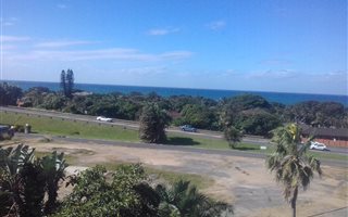 2 Bedroom Apartment in Shelly Beach