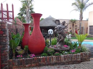 3 Bed House in Odendaalsrus