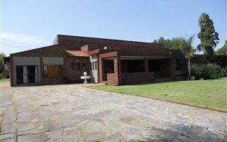 3 Bedroom House in Nortons Home Estate