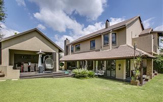 3 Bedroom House in Summerset Estate