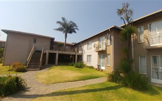 2 Bedroom Apartment in Radiokop