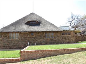 143 ha Farm in Mookgophong (Naboomspruit)