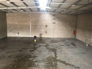 536 m² Industrial space in Kya Sands
