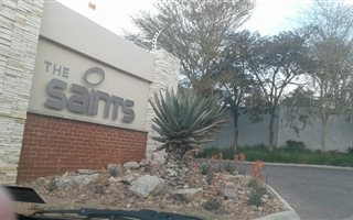 3 Bedroom Cluster in St Andrews
