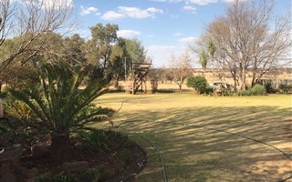15 ha Farm in Klerksdorp