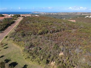 1400 m² Land available in Schoongezicht