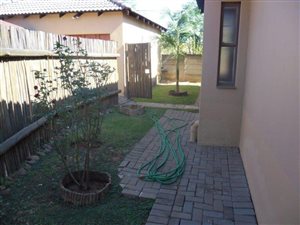 3 Bed Townhouse in Lydenburg