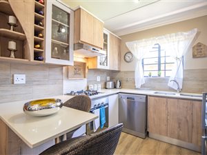 2 Bed Townhouse in Roodeplaat