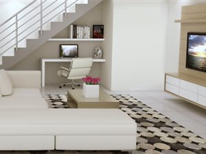 3 Bed House in Lonehill