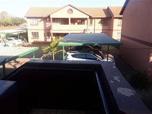 2 Bed Apartment in East Lynne